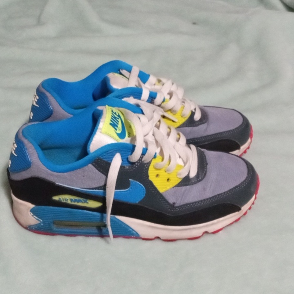 Nike air max